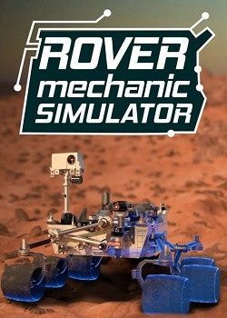 Rover Mechanic Simulator Steam Key GLOBAL