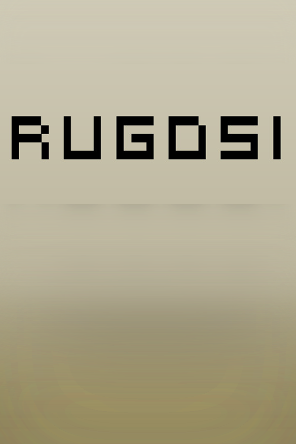 Rugosi Steam Key (PC) GLOBAL