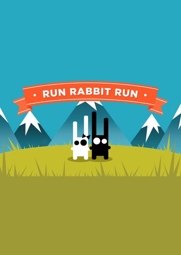 Run Rabbit Run Steam Key GLOBAL