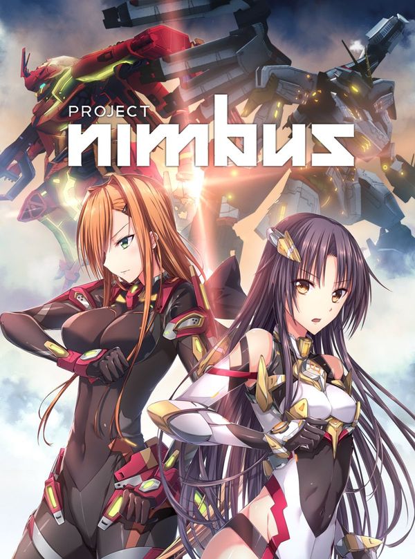 Project Nimbus Steam Key EUROPE