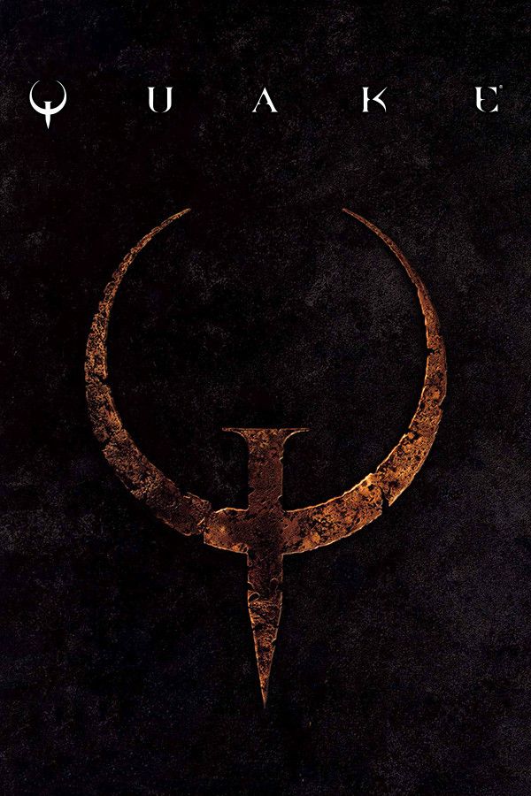 QUAKE Steam (PC) Key UNITED STATES