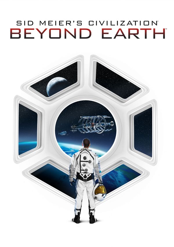 Civilization: Beyond Earth - Rising Tide (DLC) Steam Key EUROPE