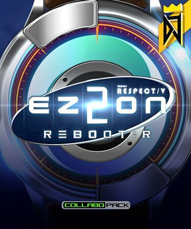 DJMAX RESPECT V - EZ2ON PACK (DLC) Steam Key (PC) EUROPE