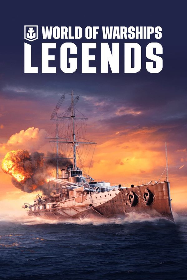 World of Warships: Legends – Adriatic Force (DLC) PC/XBOX LIVE Key EUROPE