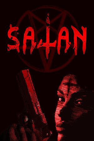 SATAN Steam Key (PC) GLOBAL