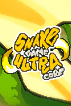 SNAKE GAME ULTRA CORE Steam Key (PC) GLOBAL