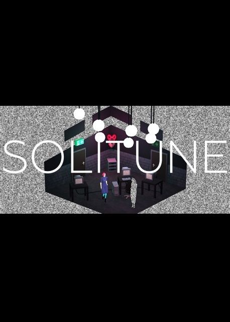 SOLITUNE Steam Key GLOBAL