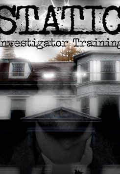 STATIC: Investigator Training Steam Key GLOBAL