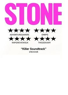 STONE Steam Key GLOBAL