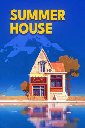 SUMMERHOUSE Steam Key (PC) GLOBAL