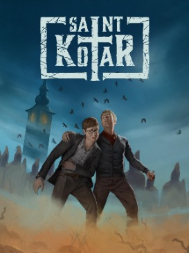 Saint Kotar (PC) Steam Key GLOBAL