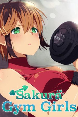Sakura Gym Girls Steam Key (PC) GLOBAL