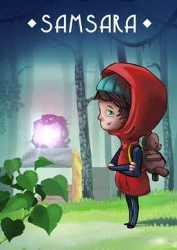 Samsara Steam Key GLOBAL