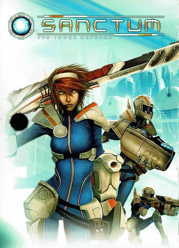 Sanctum: Collection Steam Key GLOBAL