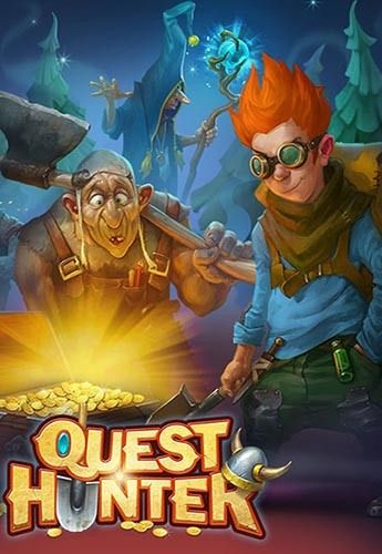 Quest Hunter (PC) Steam Key EUROPE