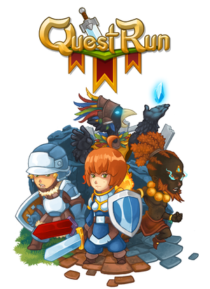 QuestRun (PC) Steam Key EUROPE