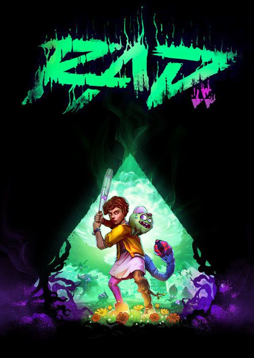 RAD (PC) Steam Key EUROPE