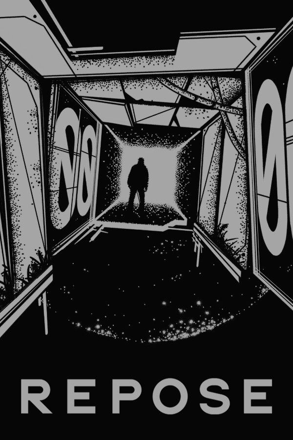 REPOSE Steam Key (PC) EUROPE