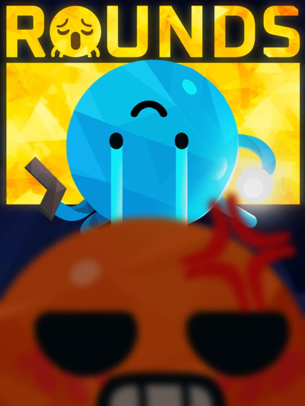 ROUNDS (PC) Steam Key EUROPE