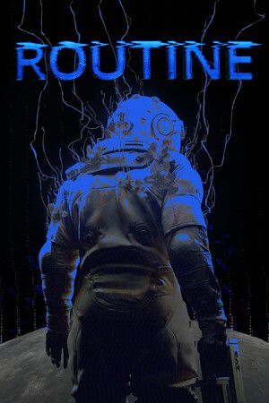 ROUTINE Steam Key (PC) EUROPE