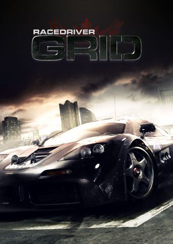 Race Driver: GRID (PC) Steam Key EUROPE