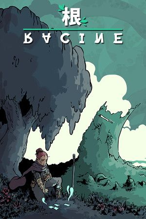 Racine (PC) Steam Key EUROPE