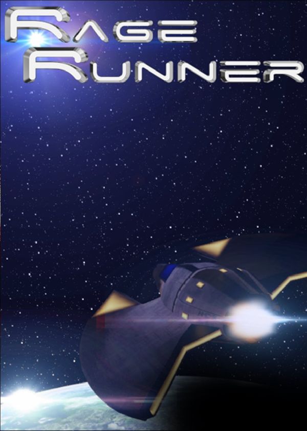 Rage Runner Steam Key EUROPE