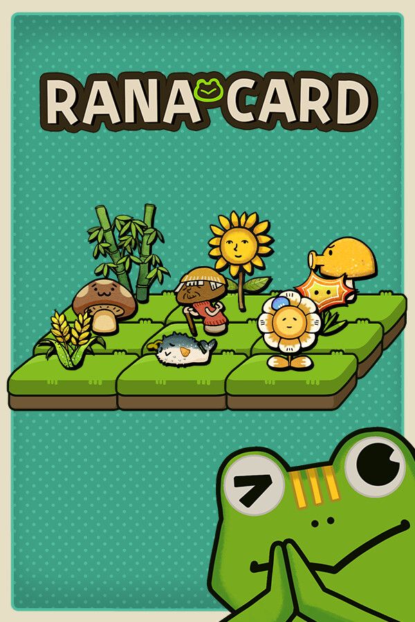 Rana Card Steam (PC) Key EUROPE