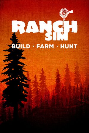 Ranch Simulator Gold Edition Steam Key (PC) EUROPE
