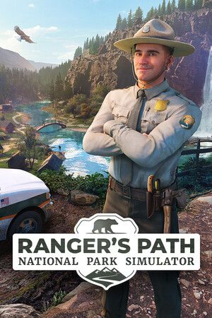 Ranger’s Path: National Park Simulator Steam Key (PC) EUROPE