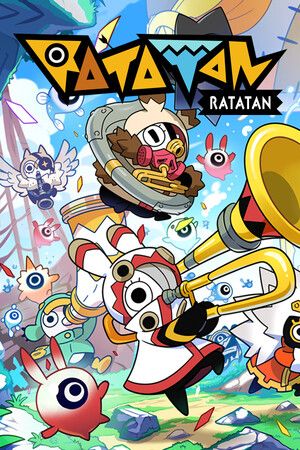 Ratatan Steam (PC) Key EUROPE