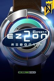 DJMax Respect V: Ez2on Pack (DLC) Steam Key (PC) EUROPE
