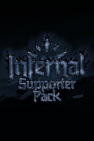 Darkest Dungeon® II: Infernal Supporter Pack (DLC) Steam Key (PC) EUROPE