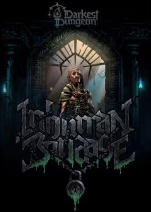 Darkest Dungeon® II: Inhuman Bondage (DLC) Steam Key (PC) EUROPE