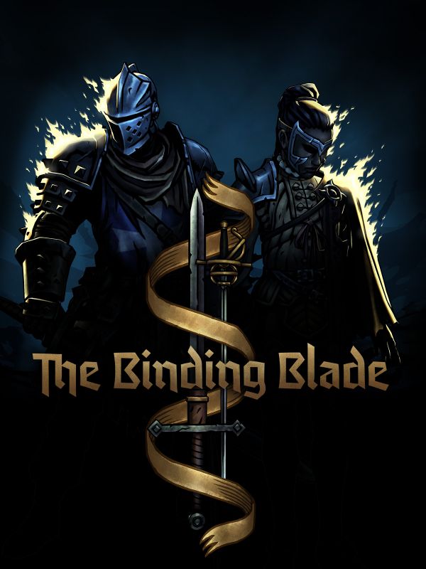 Darkest Dungeon® II: The Binding Blade (DLC) (PC) Steam Key EUROPE