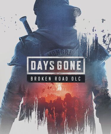 Days Gone - Broken Road (DLC) Steam Key (PC) EUROPE