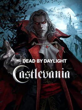 Dead by Daylight - Castlevania Chapter (DLC) Steam Key (PC) EUROPE