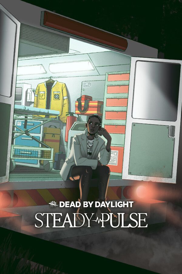 Dead by Daylight - Steady Pulse (DLC) Steam (PC) Key EUROPE