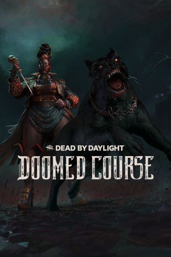 Dead by Daylight Doomed Course (DLC) Steam (PC) Key EUROPE