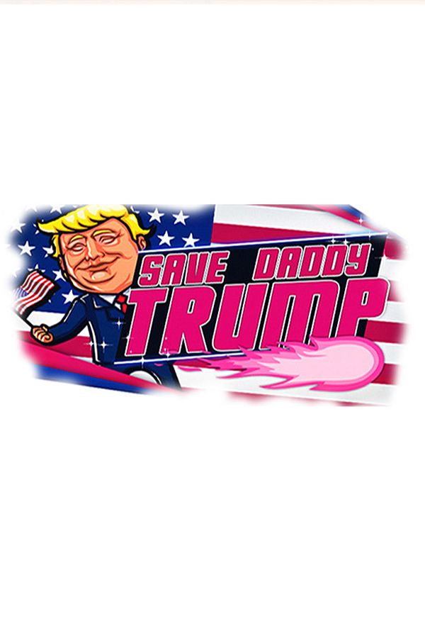 Save Daddy Trump	Steam Key (PC) GLOBAL