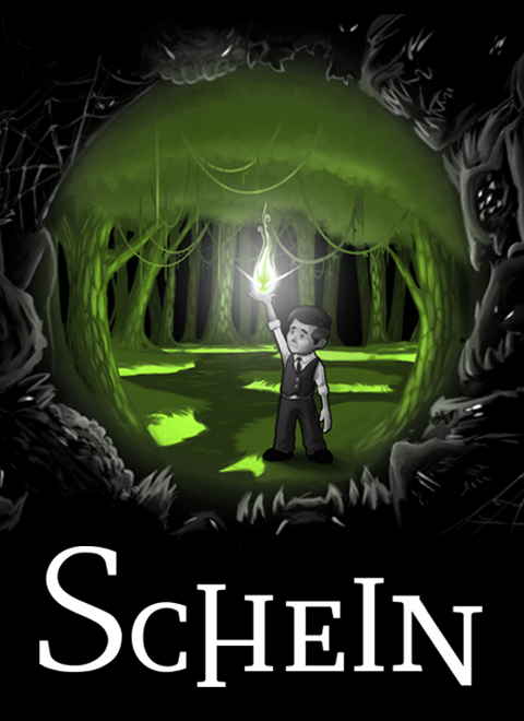 Schein (PC) Steam Key GLOBAL