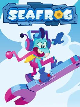Seafrog Steam Key (PC) GLOBAL