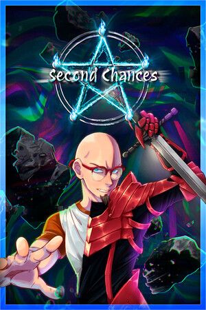 Second Chances Steam Key (PC) GLOBAL