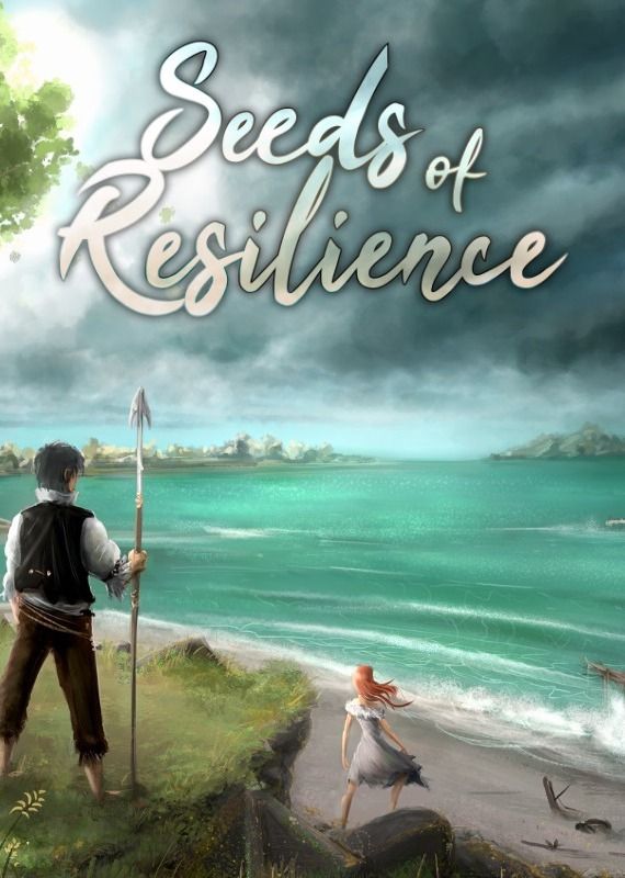 Seeds of Resilience Steam Key GLOBAL