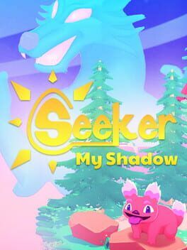 Seeker: My Shadow Steam Key (PC) GLOBAL