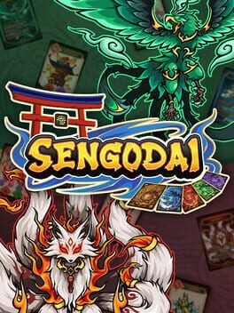 Sengodai Steam Key (PC) GLOBAL