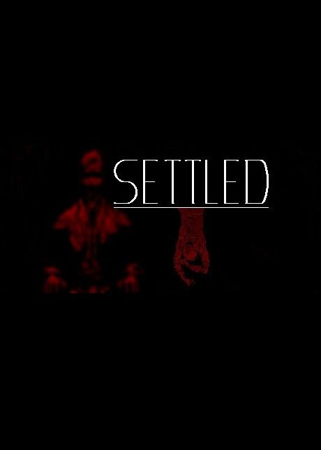 Settled Steam Key GLOBAL