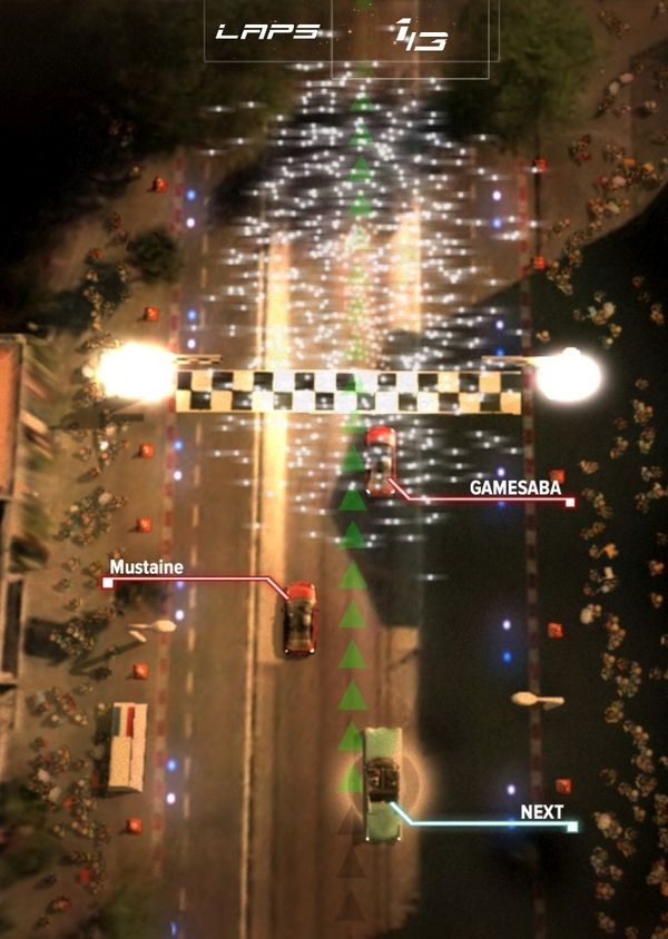 Real World Racing (PC) Steam Key EUROPE