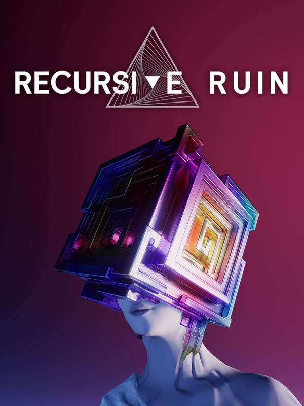 Recursive Ruin (PC) Steam Key EUROPE