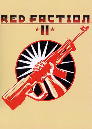 Red Faction II (PC) Steam Key EUROPE
